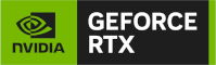 NVIDIA GeForce RTX